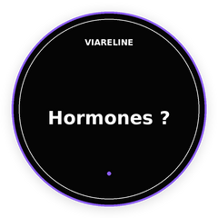 Hormones