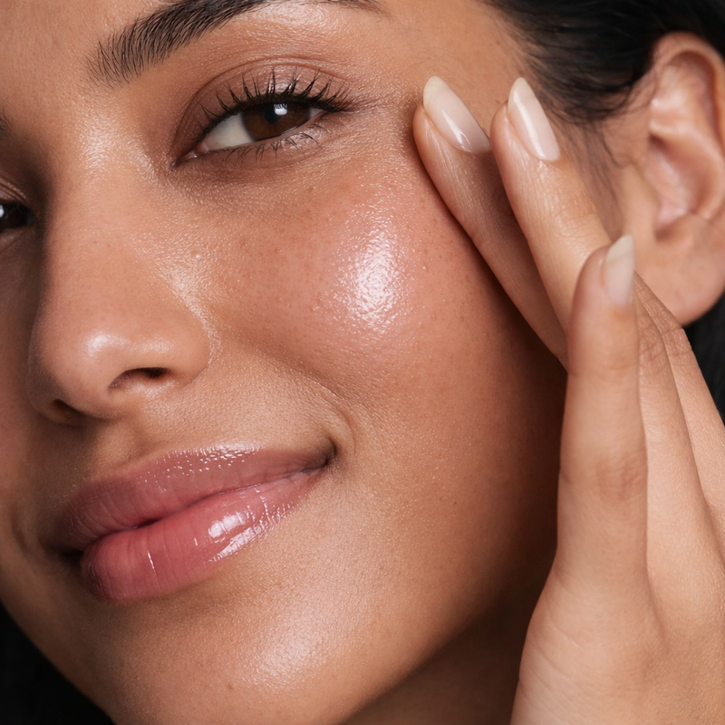 Préparez Votre Peau