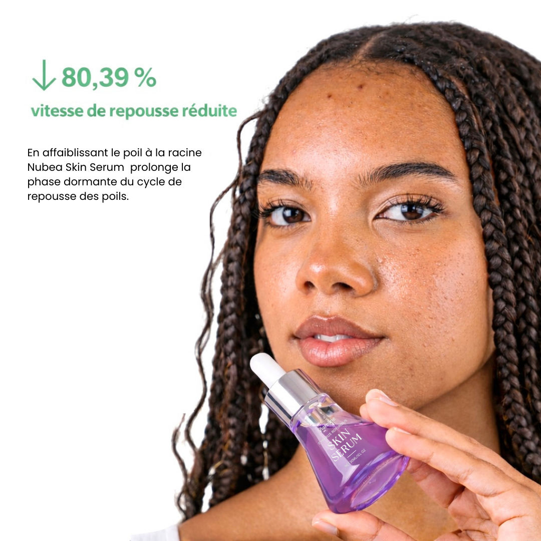 Nubea Skin Serum™