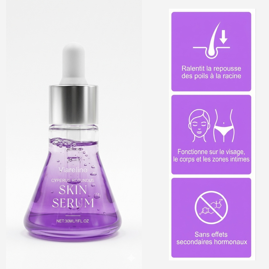 Nubea Skin Serum™