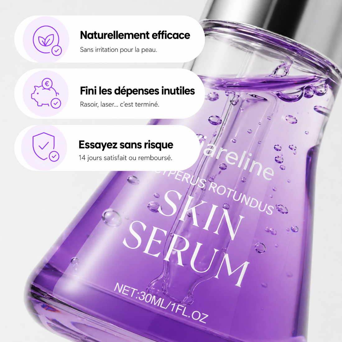 Viareline Skin Serum™