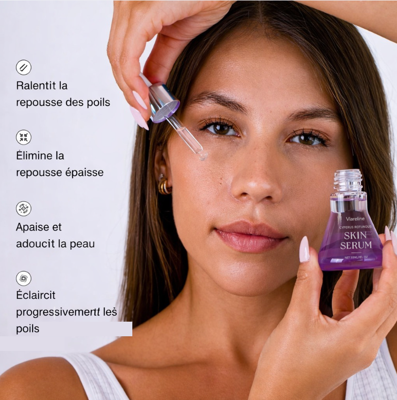 Nubea Skin Serum™