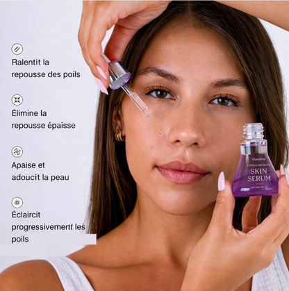 Nubea Skin Serum™