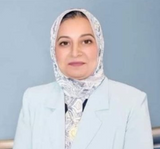 Dr Ghada Farouk Mohammed
