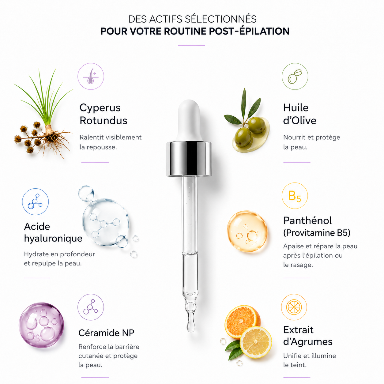 Viareline Skin Serum™