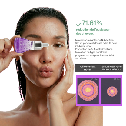 Nubea Skin Serum™